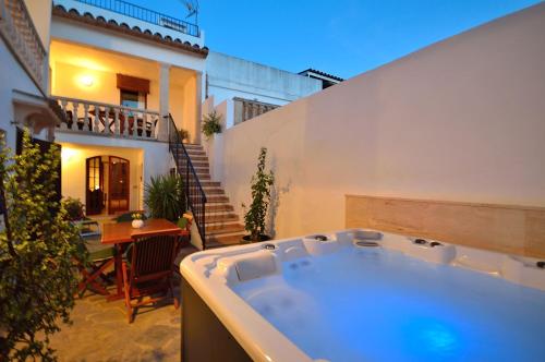 Casa Torres By SunVillas Mallorca