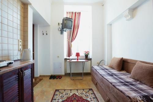 This photo about To Lviv Econom Studio shared on HyHotel.com