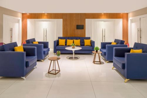 商務中心, 諾富特吉達泰莉亞飯店 (Novotel Jeddah Tahlia) in 吉達 商務中心, 諾富特吉達泰莉亞飯店 (Novotel Jeddah Tahlia) in 吉達