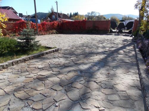 This photo about Zori Karpat Guest House shared on HyHotel.com