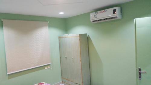 استراحة سكنية للإيجار اليومي والشهري in Az Zulfi استراحة سكنية للإيجار اليومي والشهري in Az Zulfi