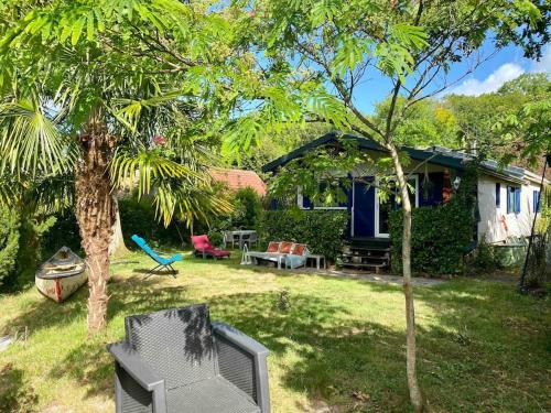 mon ptitni in Montigny-sur-Loing mon ptitni in Montigny-sur-Loing