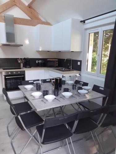 Facilities, Manoir de l'As de Trefle in Isneauville Facilities, Manoir de l'As de Trefle in Isneauville