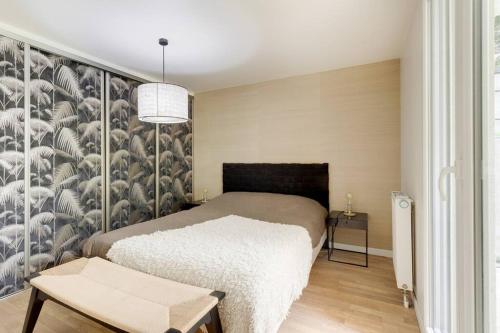 Appartement de Standing Aux Portes de Paris in โนฌอง ซูร์ มาร์เนอ Appartement de Standing Aux Portes de Paris in โนฌอง ซูร์ มาร์เนอ