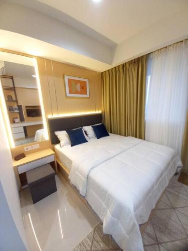 The Nove Apartment Kaina Tower near Palm Springs Golf & Beach Resort The Nove Apartment Kaina Tower near Palm Springs Golf & Beach Resort