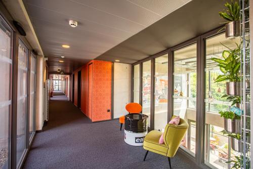 נוף חוץ, Lorraine Hôtel Nancy Ouest - Laxou (Lorraine Hotel Nancy Ouest - Laxou) in לקסאו נוף חוץ, Lorraine Hôtel Nancy Ouest - Laxou (Lorraine Hotel Nancy Ouest - Laxou) in לקסאו
