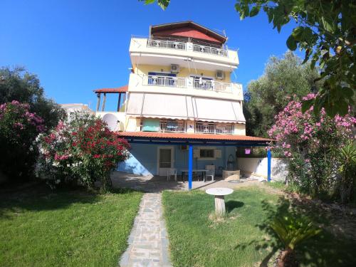 Mavretas Apartments 3 in Kalliteros Mavretas Apartments 3 in Kalliteros