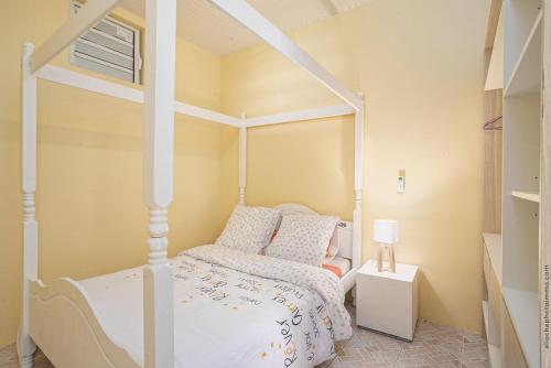 Appartement La Source -Calme avec belle vue mer in Les Trois Ilets Appartement La Source -Calme avec belle vue mer in Les Trois Ilets