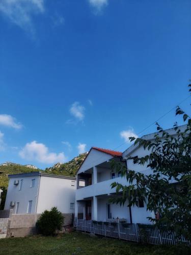 Tampilan eksterior, Guest house Gorica in Sutomore Tampilan eksterior, Guest house Gorica in Sutomore