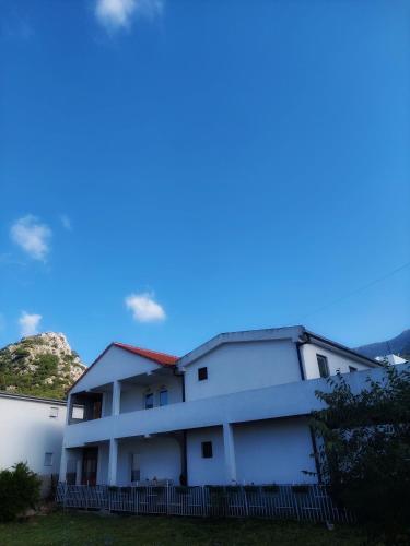 Tampilan eksterior, Guest house Gorica in Sutomore Tampilan eksterior, Guest house Gorica in Sutomore