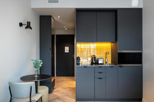 Staycity Aparthotels Paris La Defense in La Defense Staycity Aparthotels Paris La Defense in La Defense