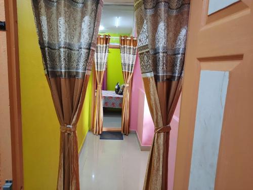 Green Land Estate HomeStay in Mekeri Green Land Estate HomeStay in Mekeri
