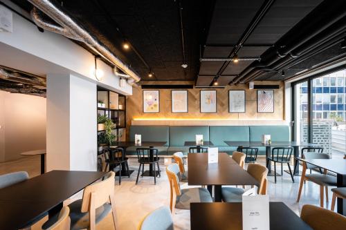 Facilities, Staycity Aparthotels Paris La Defense in Paris Facilities, Staycity Aparthotels Paris La Defense in Paris
