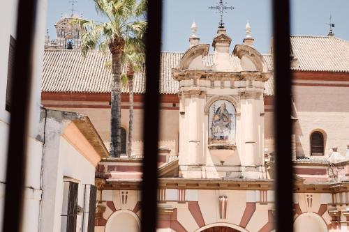 Reposo Sweet Home & Free Parking