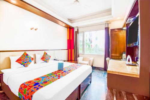 FabHotel Marble Arch in Karol Bagh FabHotel Marble Arch in Karol Bagh