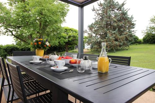 Létesítmények, Le grain de Louise in Corcelles En Beaujolais Létesítmények, Le grain de Louise in Corcelles En Beaujolais