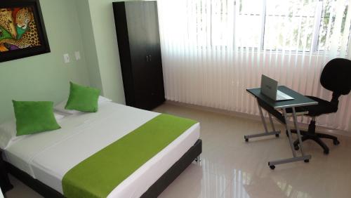 Palma Real Hotel Boutique in Acacias Palma Real Hotel Boutique in Acacias