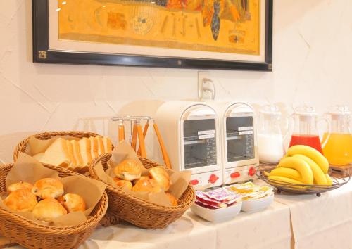 식음료(F&B), Odakyu Station Hotel Hon-Atsugi in 아츠기 식음료(F&B), Odakyu Station Hotel Hon-Atsugi in 아츠기