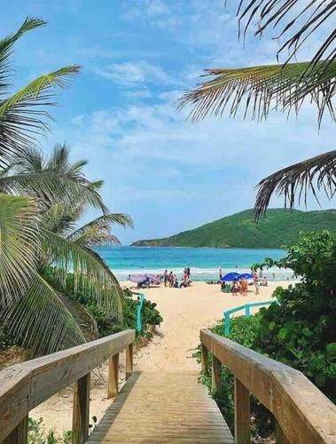 Strand, 3 Bedroom Apt. close to main beaches/ attractions in Rio Grande Strand, 3 Bedroom Apt. close to main beaches/ attractions in Rio Grande