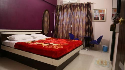 This photo about Hotel Comfort Inn shared on HyHotel.com