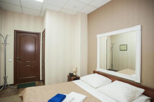 Hotel Kamin in Leninskiy Hotel Kamin in Leninskiy