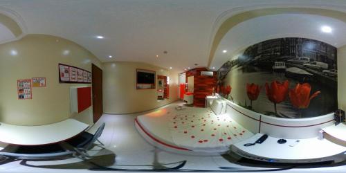 Motel Fest (Adults Only) in Santo André Motel Fest (Adults Only) in Santo André