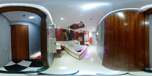 Motel Fest (Adults Only) in Santo André Motel Fest (Adults Only) in Santo André