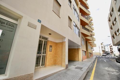 Sweet Home Apartaments