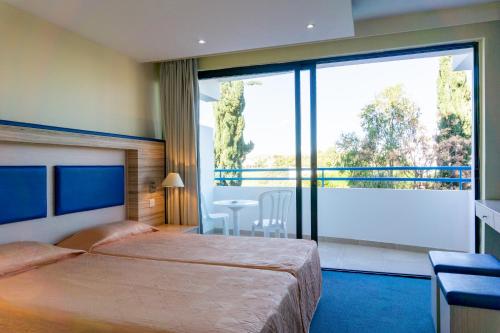 마리안디 호텔 (Mariandy Hotel) in 필라 마리안디 호텔 (Mariandy Hotel) in 필라