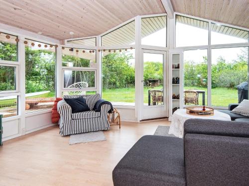 Facilities, Holiday home Tarm LXX in Hemmet Facilities, Holiday home Tarm LXX in Hemmet