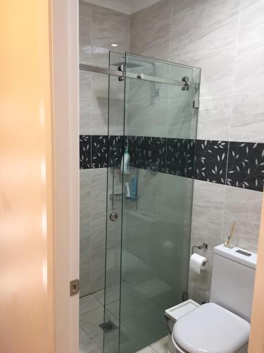 kopalnica, Grannyflat in Hurstville kopalnica, Grannyflat in Hurstville