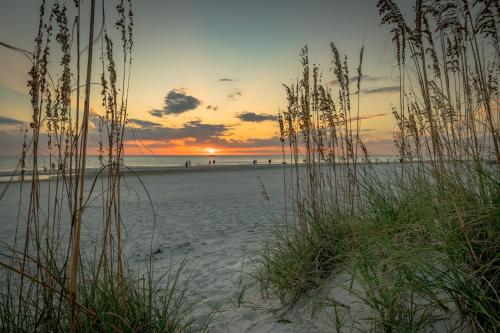 Beach, 1 Bedroom at Madeira Beach Yacht Club 165C near American Legion Post 273 Beach, 1 Bedroom at Madeira Beach Yacht Club 165C near American Legion Post 273