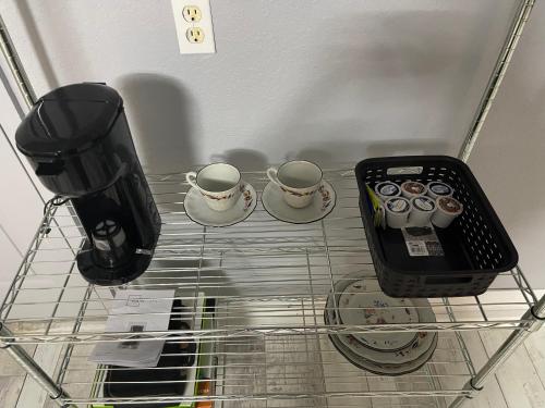 Facilities, Maria’s in Auburndale (FL) Facilities, Maria’s in Auburndale (FL)