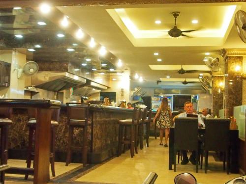 マレーズ ロッジ ホテル アンド レストラン2