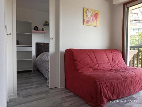 Residence Les Galhaubans in Villers-sur-Mer Residence Les Galhaubans in Villers-sur-Mer