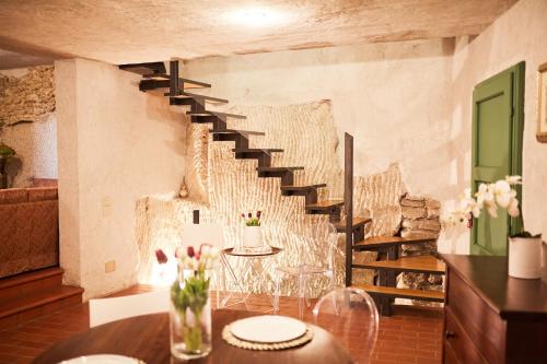Albergo La Rocca in Brisighella Albergo La Rocca in Brisighella