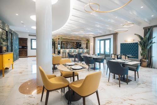 مطعم, De Sol Hotel & Spa in ميساريا مطعم, De Sol Hotel & Spa in ميساريا