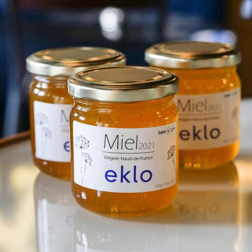 Food and beverages, Eklo Hotels Lille in Lille Food and beverages, Eklo Hotels Lille in Lille