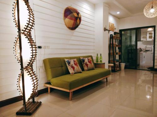 ลาโลแคนดา (La Locanda) in เยาวราช ลาโลแคนดา (La Locanda) in เยาวราช
