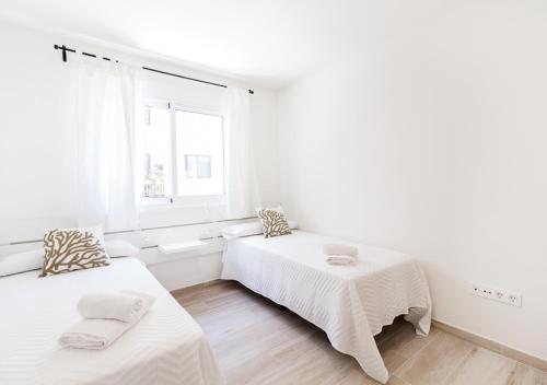 Moderno apartamento urbano en barrio histórico 2ºD