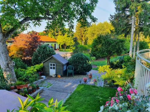 Kert, Pokoje Gościnne Świnoujście Łunowo (Pokoje Goscinne Swinoujscie Lunowo) in Lunowo Kert, Pokoje Gościnne Świnoujście Łunowo (Pokoje Goscinne Swinoujscie Lunowo) in Lunowo