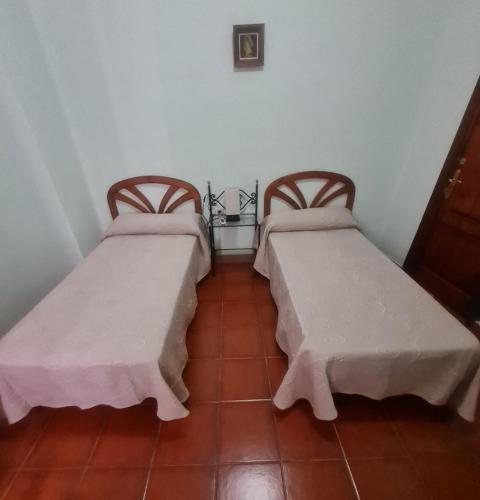 Casa Rural Los Pequeños (Monserrat)