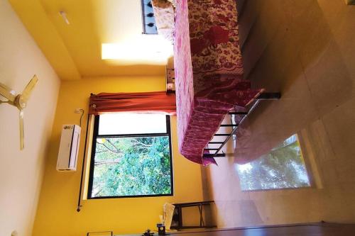 2 BHK Flat with Parking in quaint Moira village in Aldona 2 BHK Flat with Parking in quaint Moira village in Aldona