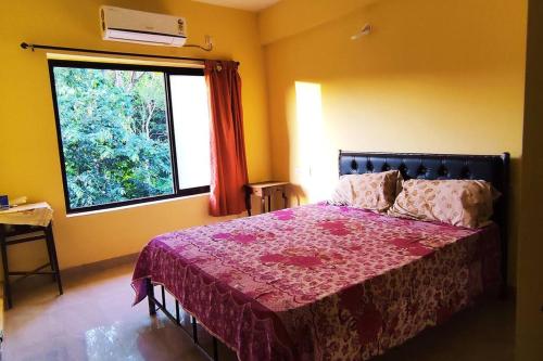 2 BHK Flat with Parking in quaint Moira village in Aldona 2 BHK Flat with Parking in quaint Moira village in Aldona