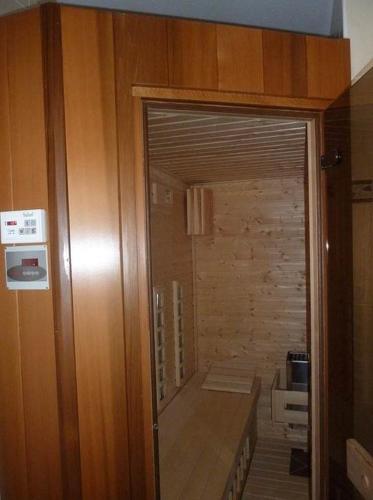 Sauna, Villa Gamma - Lipno Home in Lipno nad Vltavou Sauna, Villa Gamma - Lipno Home in Lipno nad Vltavou
