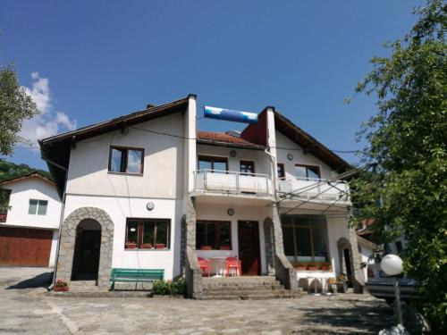 Самостоятелни стаи в къща за гости Балкан in 利巴利特沙 Самостоятелни стаи в къща за гости Балкан in 利巴利特沙