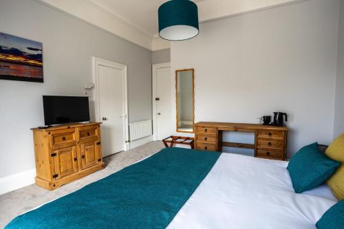 The Juniper Rooms in Montrose The Juniper Rooms in Montrose