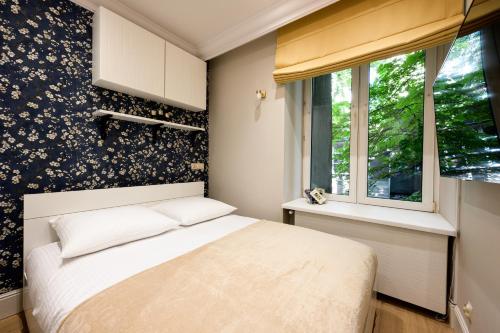 Native Apartments Nowowiejska 9