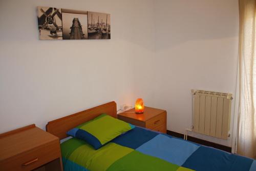 Apartament Sant Joan in Sant Joan De Vilatorrada Apartament Sant Joan in Sant Joan De Vilatorrada