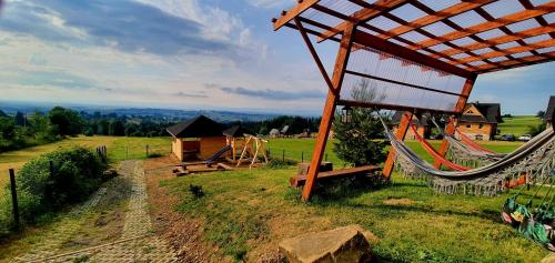 Gazdowka Zbojnicka in Banska Wyzna Gazdowka Zbojnicka in Banska Wyzna